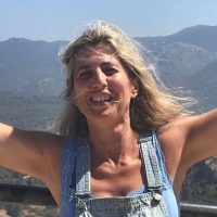 Sandra Facilitatrice Soins énergétiques