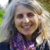 Cécile Ayurvédique Apana Vayu Polynésien Lomi-lomi