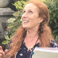 Marie Naturopathe Accompagnatrice Rando FFJR