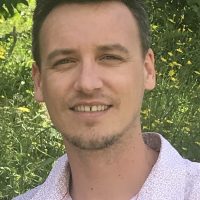 Jérémie Votre chauffeur pour la semaine