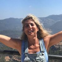Sandra Facilitatrice, Soins énergétiques