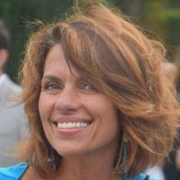 Pascale Naturopathe, Accompagnatrice FFJR