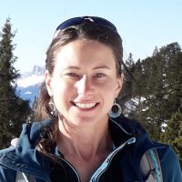 Emmanuelle Guide de montagne D.E Sophrologue