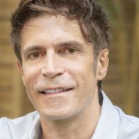 StéphaneOrganisateur et accompagnateur Praticien de shiatsu